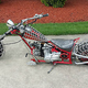 Illustration for article titled Scheming - Making a Moped.